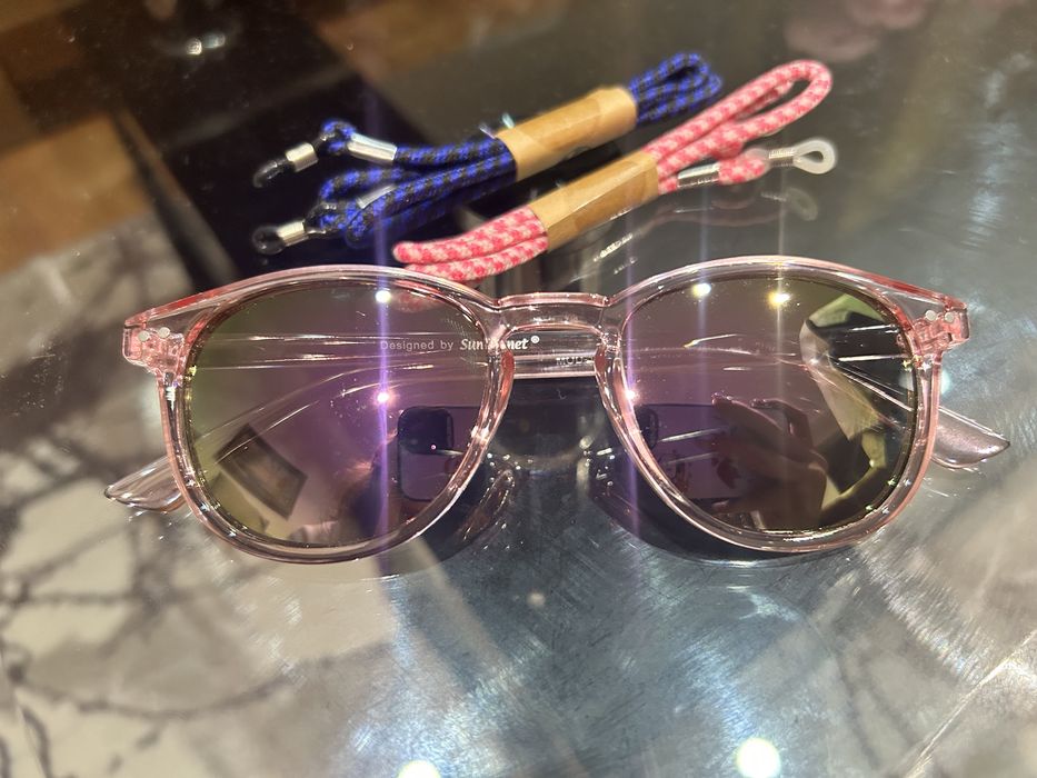 Ochelari de soare Sun Planet