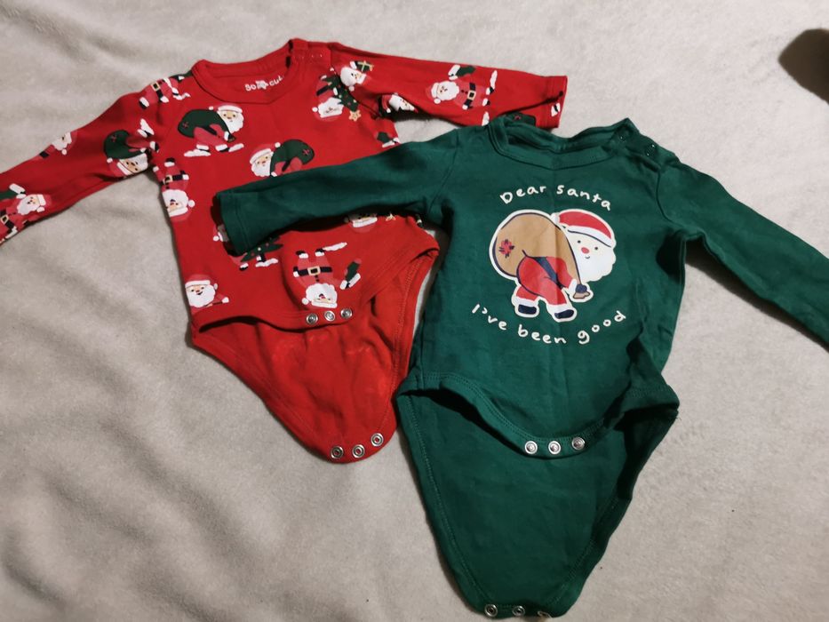 Lot băiețel marimea 68