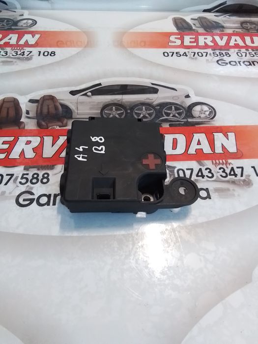 modul baterie audi a4 facelift (2011-2015) [b8] 2.0 motorina 2012