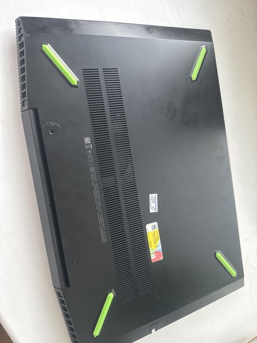 Ноутбук Игровой