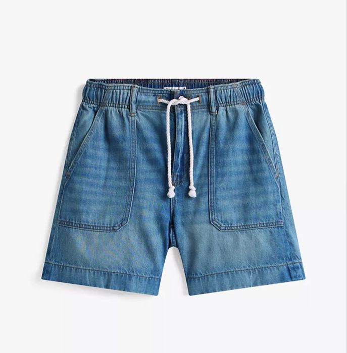 Шорты tommy hilfiger