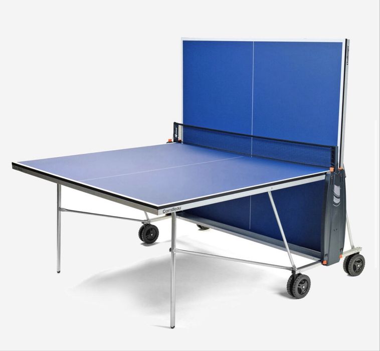 Masa de tenis Cornilleau Challenger ca noua