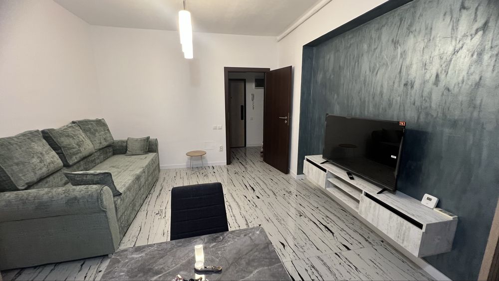 Inchiriez apartament   Cartier Latin (strada Alunului 47d-47e)