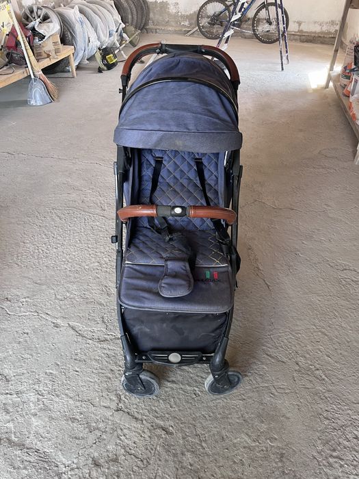 Продам детскую коляску