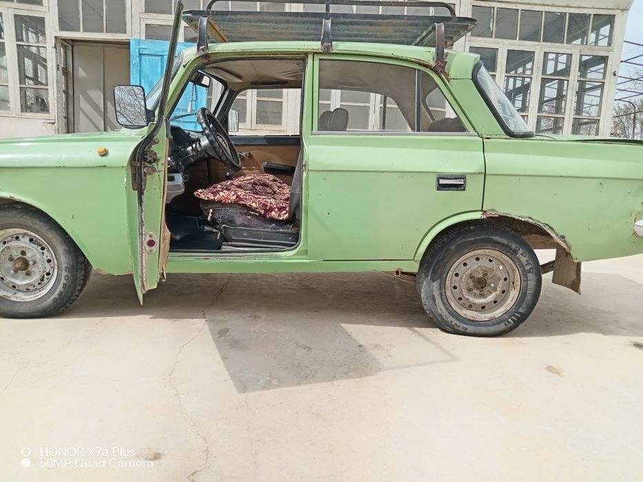 Maskuvich sotiladi metani bor