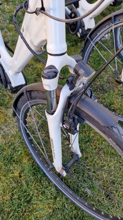 Biciclete electrice