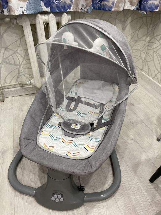 Детские шезлонги