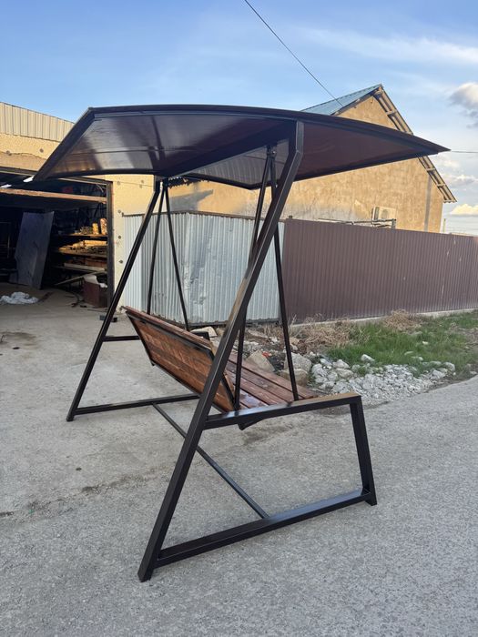 Классические качели