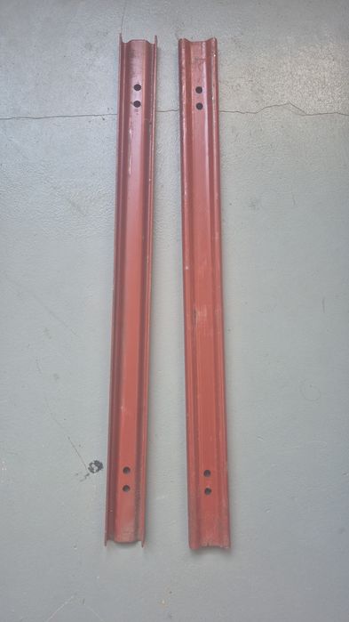 Навозоразбрасыватель РОУ 6