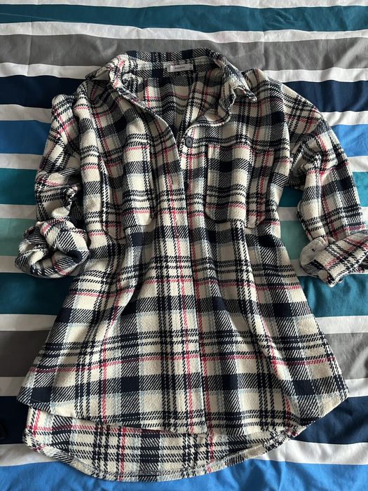 Риза и елек пролет/есен