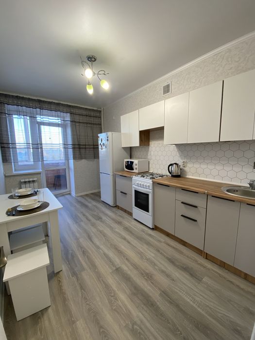 3 комнатная посуточно