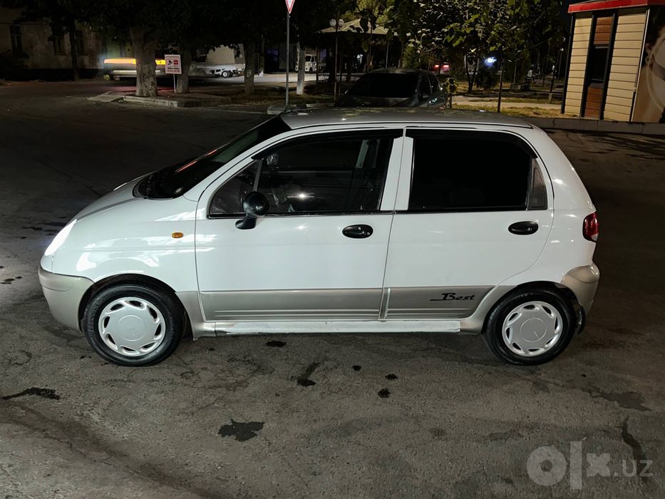 Matiz best arenda nasiya savdo.