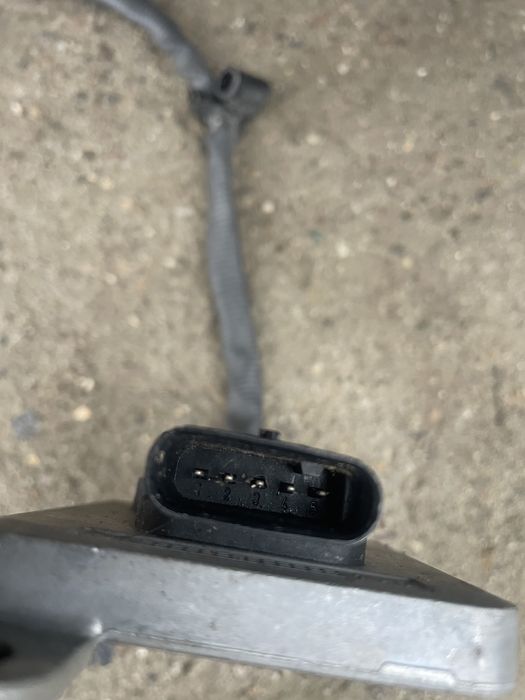 NOx сензор Continental 5WK96682F за Mercedes C, E, GL, GLE, M, R класа