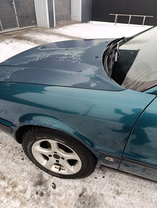 Продам машину Audi 80 В4