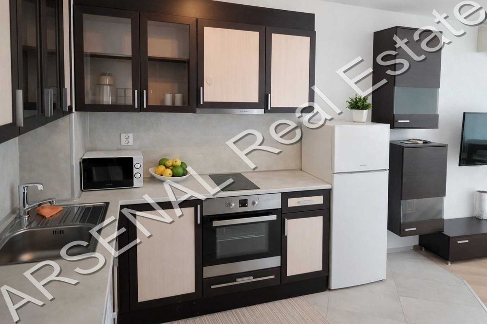 Дава се под наем Двустаен апартамент в София, Студентски град - 67 кв.м за 797.64 € - Снимка #1