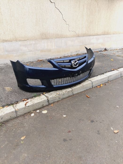 Мазда 6 на части ММ