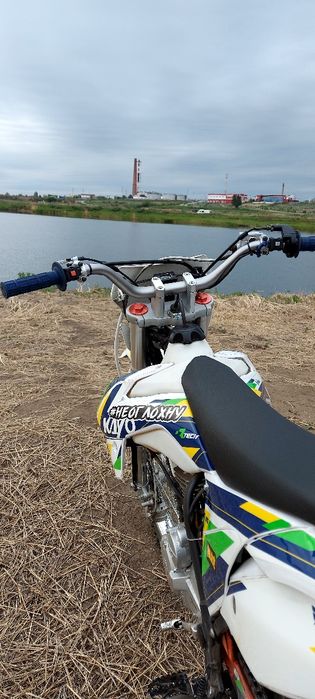 Продам эндуро KAYO K1 250