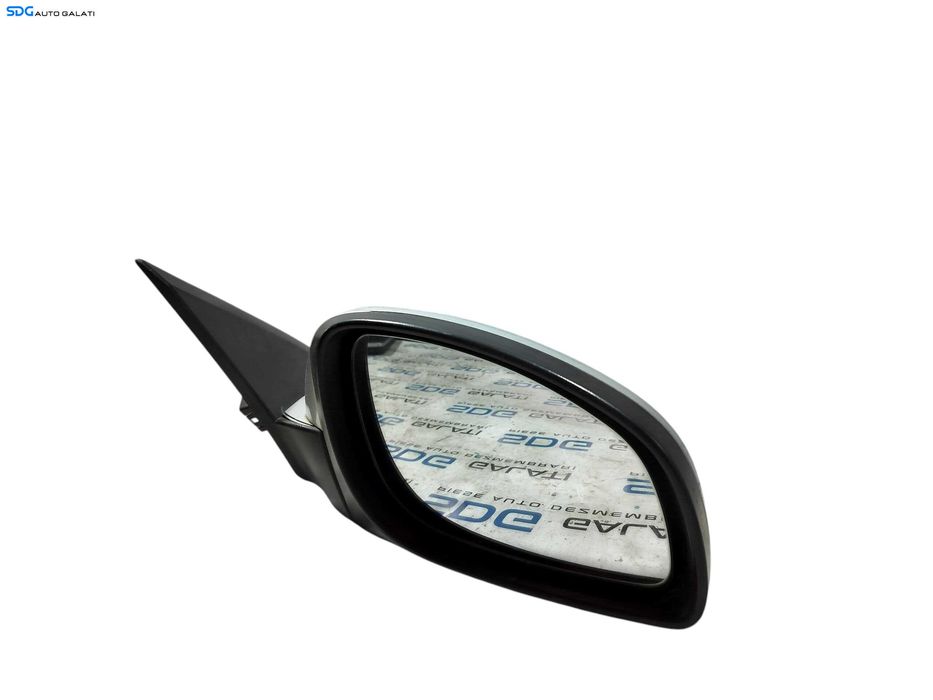 Oglinda Dreapta Electrica Opel Vectra C 2002 - 2008 Cod 24436147 [L6194]