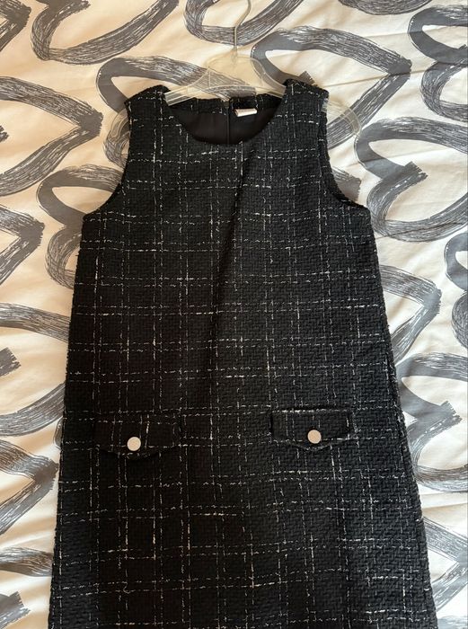 Детска рокля в отлично състояне