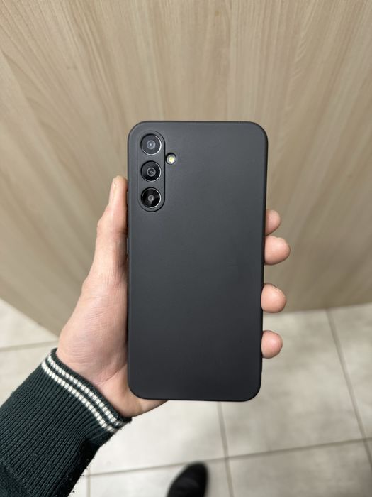 Самсунг А34 256gb 60000 тг