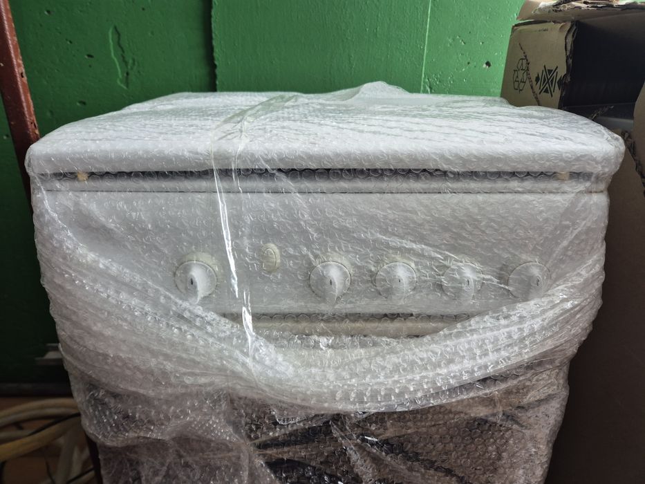 Газплита в отличном состоянии