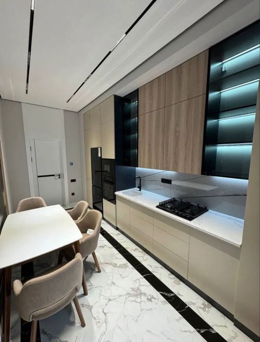 Ташкент Сити новастройка 4х-ком е Сдаётся квартира в центре Ташкента