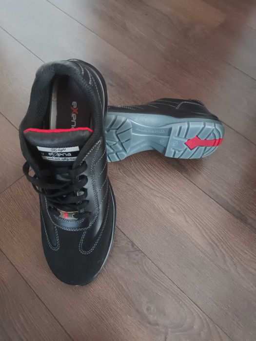 Pantofi Protectie Sport