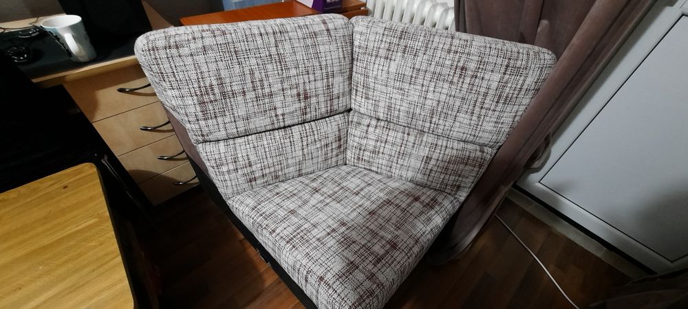 Mobilier colț. Impecabil