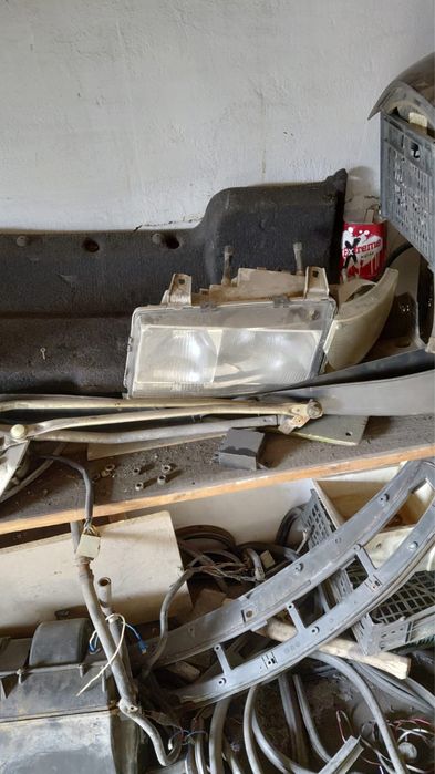 Продам запчасти