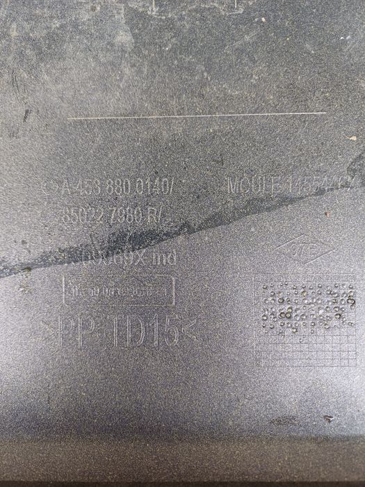 Bara  spate,haion smart