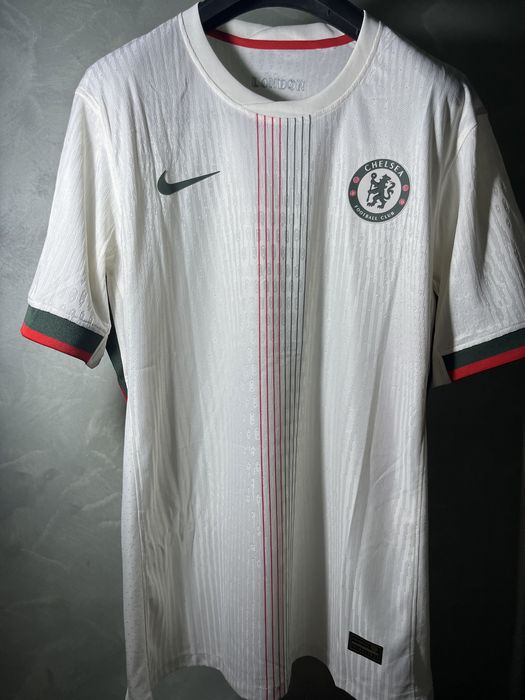 Футболна тениска на Челси 25/26
