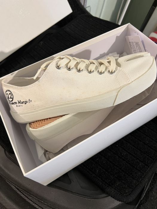 Дамски кецове Maison Margiela 40 номер Нови