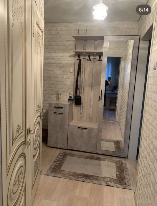 Продам 2-Комнатную квартиру