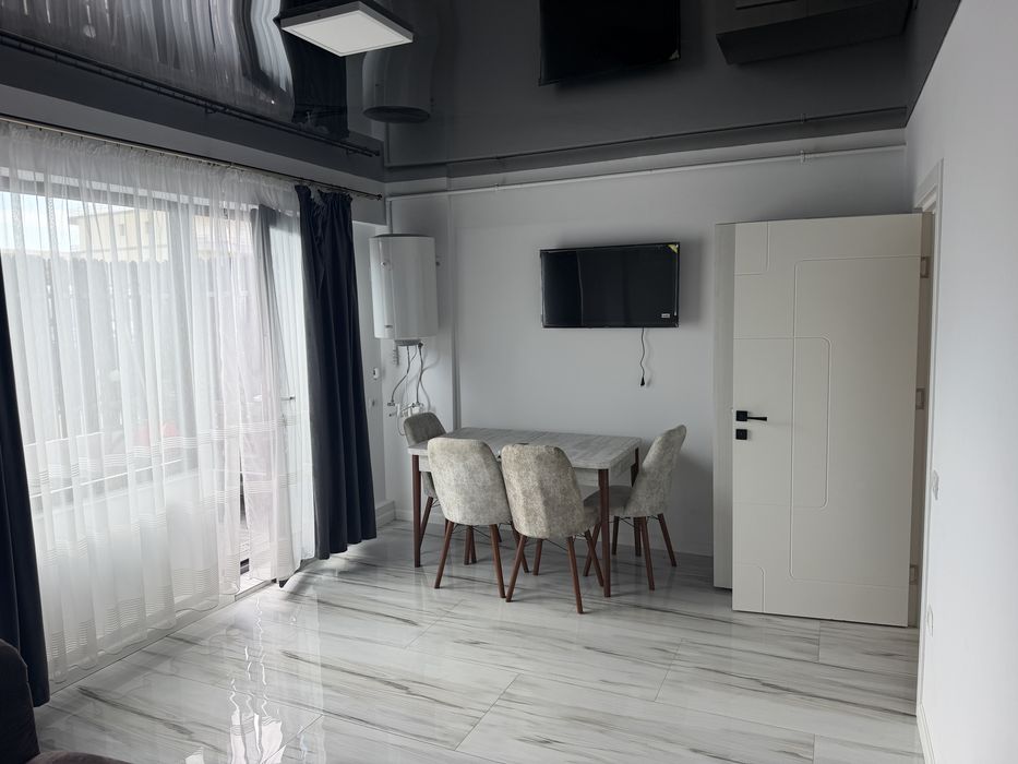 Apartament Nou ,Mamaia Nord,100m de  plaja AZIMUTH/KAUFLAND