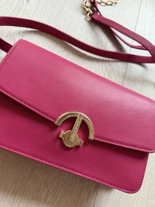 Geantă Musette nouă