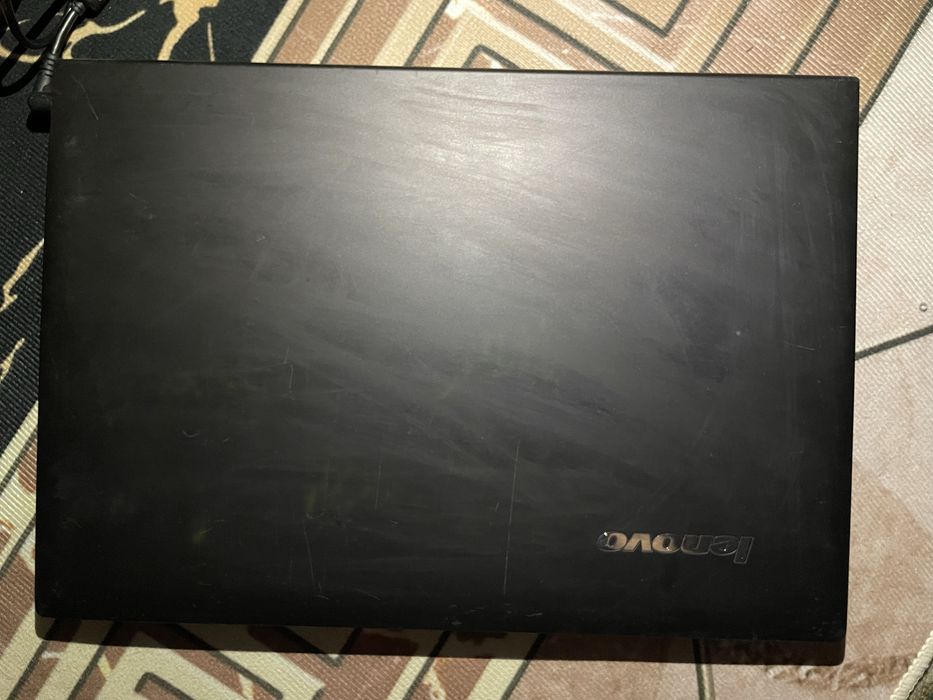Ноутбук Lenovo z500