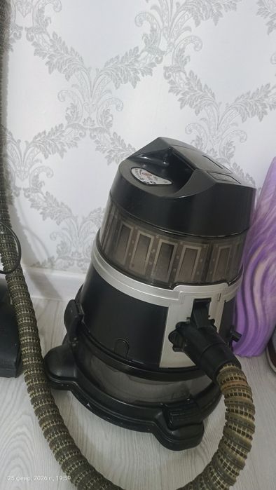 Пылесос сатылады