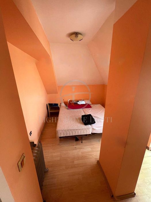 Продава се Двустаен апартамент в Пловдив, Кючук Париж - 72 кв.м за 1250 €/кв.м - Снимка #5