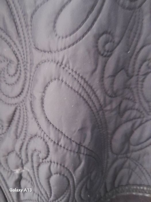 Geaca superbă, cu broderie 48