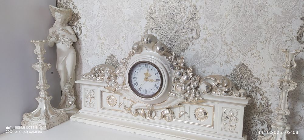 Часы 1982года работающих