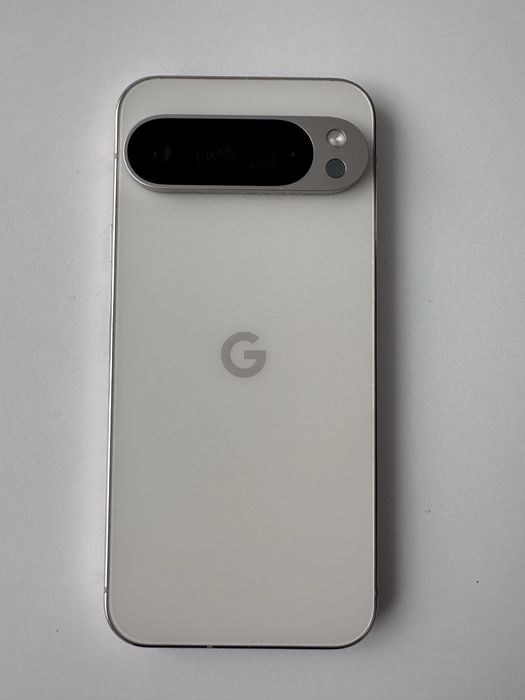 Google pixel 9 pro XL