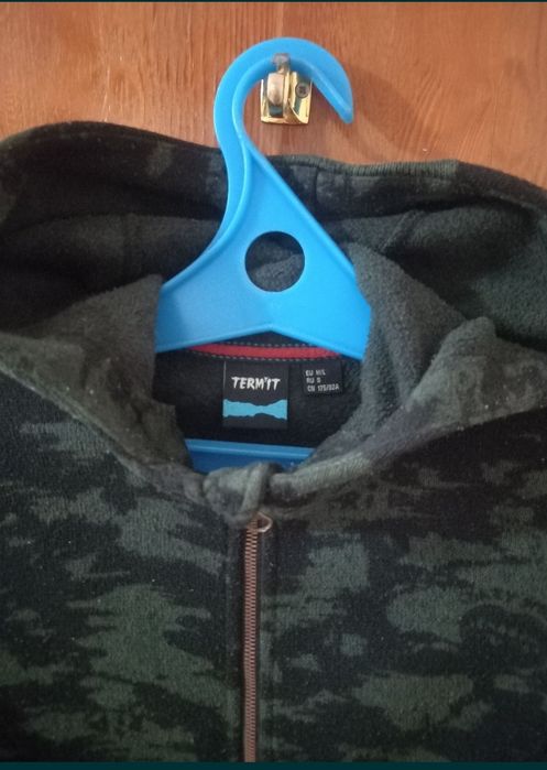 Продам худи с капюшоном Termit