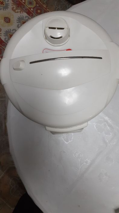 Мультиварка в хорошем