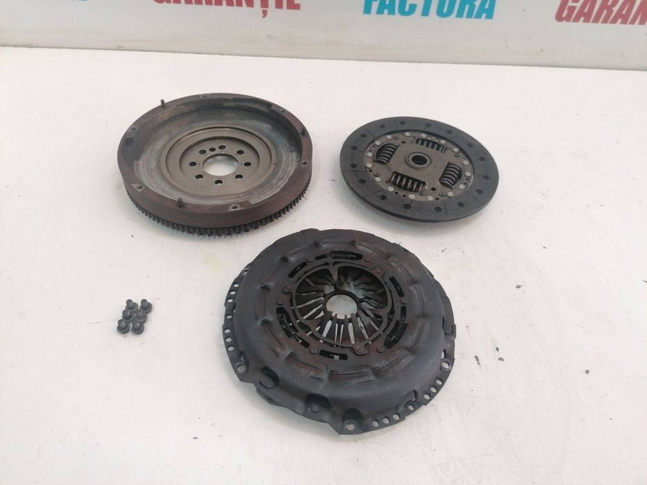 Kit ambreiaj disc placa volanta Jumper Ducato Boxer 2007-2016 2.2