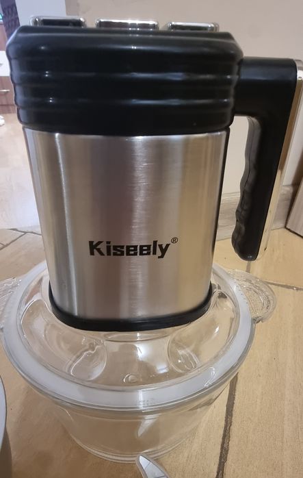 Мини чопър Kissely 200w