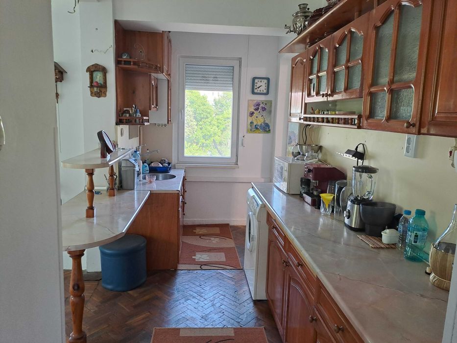 Продава се Тристаен апартамент в Плевен, Широк център - 121 кв.м за 1488 €/кв.м - Снимка #4