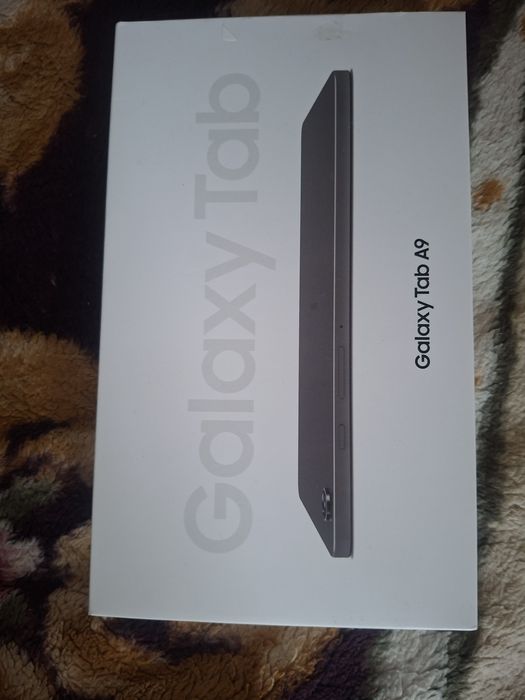 Планшет Galaxy tab a9