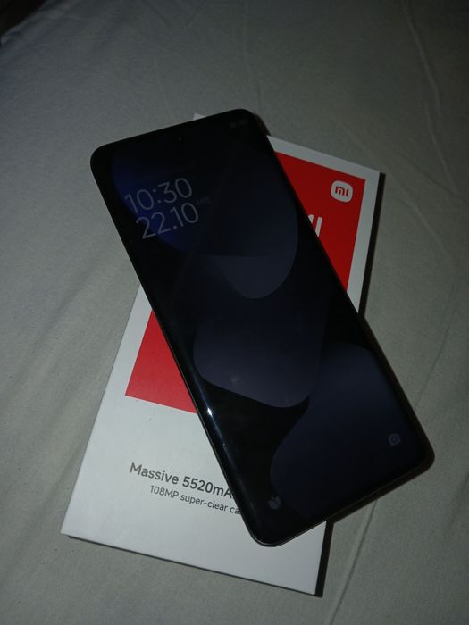 Redmi Note 15/5g.