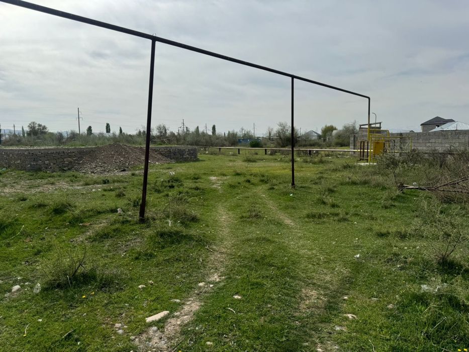 Участок сатылады Ровный