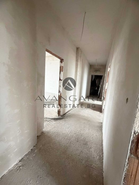 Продава се Четиристаен апартамент в Пловдив, Христо Смирненски - 156 кв.м за 777 €/кв.м - Снимка #5